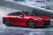 2025 Toyota Mirai