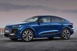 2025 Audi Q6 e-tron Sportback
