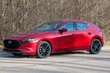 2025 Mazda Mazda3 Hatchback