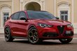2025 Alfa Romeo Stelvio