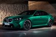 2026 BMW 5-Series sedan