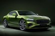 2025 Bentley Continental GT