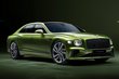 2025 Bentley Flying Spur