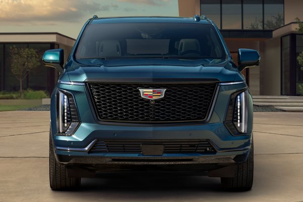 2025 Cadillac Escalade