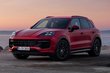 2026 Porsche Cayenne