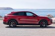 2026 Porsche Cayenne Coupe