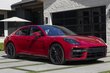 2026 Porsche Panamera