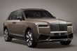 2025 Rolls-Royce Cullinan