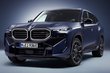 2026 BMW XM