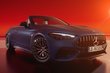 2026 Mercedes-Benz CLE-Class Cabriolet