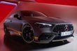 2026 Mercedes-Benz CLE-Class Coupe
