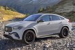 2026 Mercedes-Benz GLE-Class Coupe