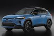 2026 Toyota Corolla Cross