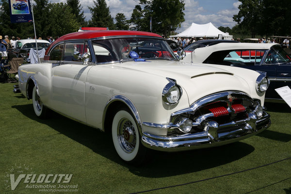 1953 Packard Balboa