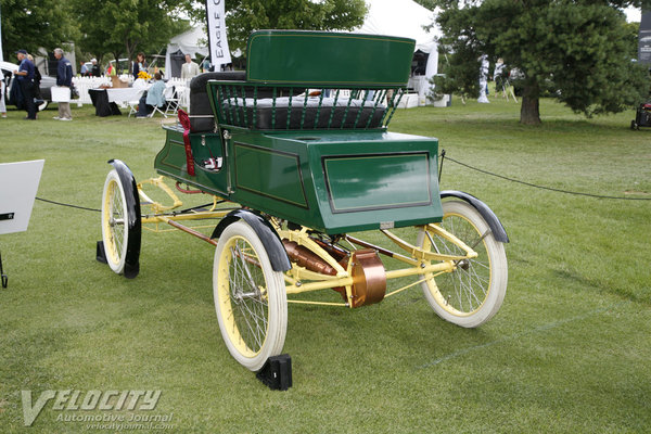 1903 Stanley Model C
