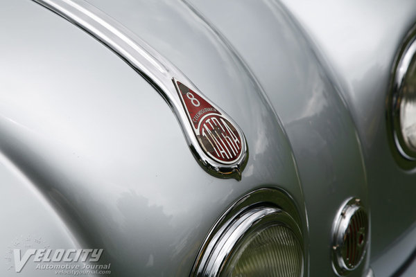 1947 Tatra 87