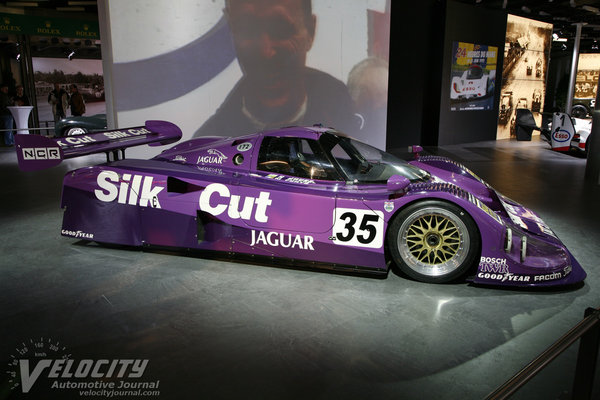 1990 Jaguar XJR
