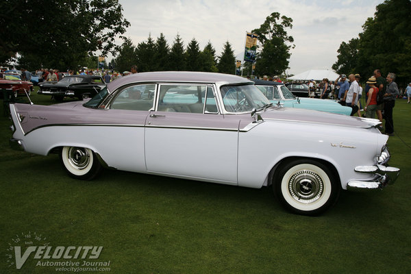 1956 Dodge Custom Royal V8