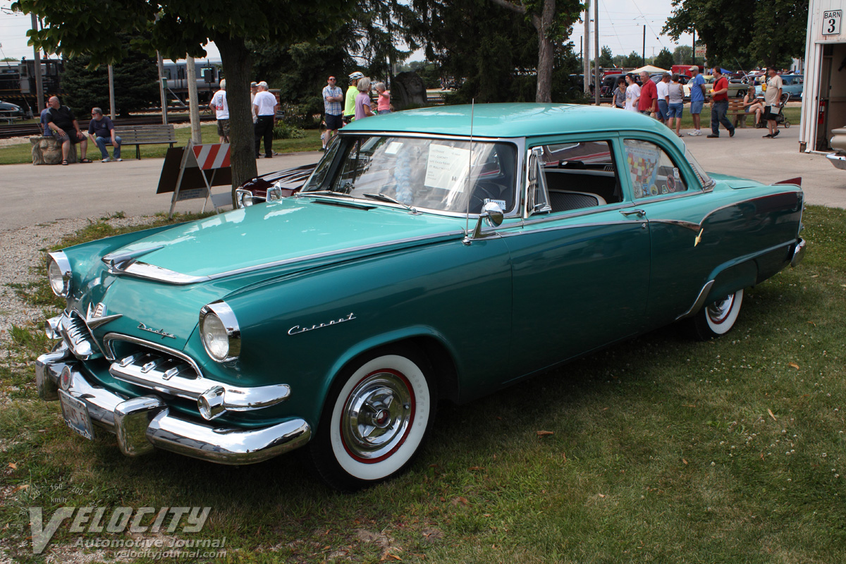 1955 Morris Wagon