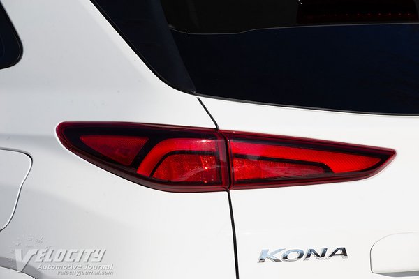 2022 Hyundai Kona N-Line
