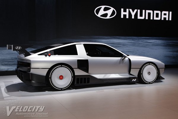 2022 Hyundai N Vision 74