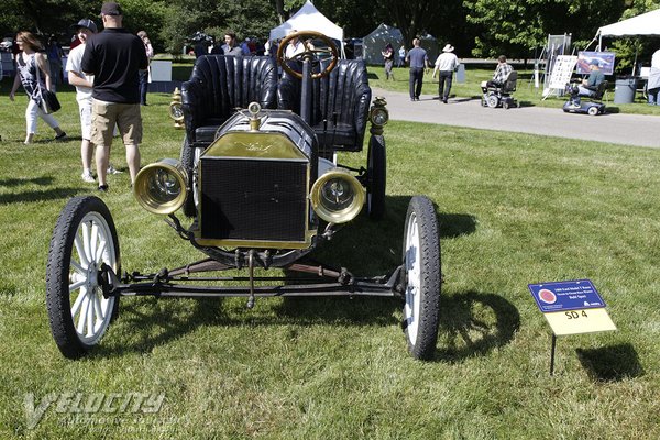 1909 Ford Model T Racer