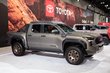 2025 Toyota Tacoma Double Cab