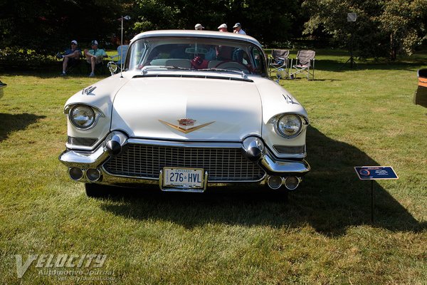 1957 Cadillac Eldorado Seville