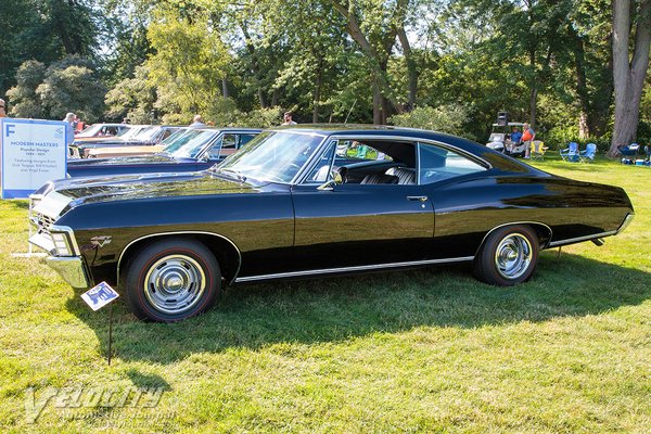 1967 Chevrolet Impala SS