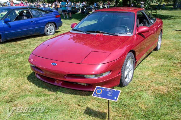 1993 Ford Probe