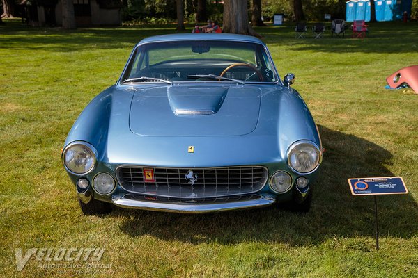 1964 Ferrari 250 GT Lusso