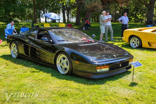 1991 Ferrari Testarossa