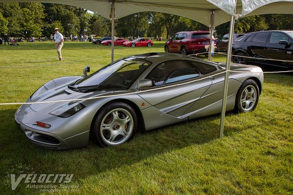 1994 McLaren F1