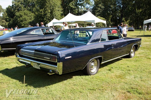 1963 Pontiac Grand Prix