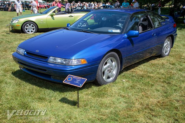 1997 Subaru SVX