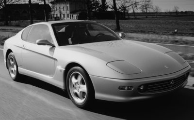 1992 Ferrari 456GT