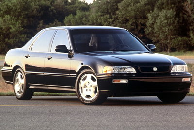 1994 Acura Legend