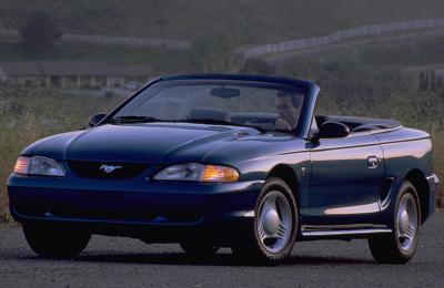 1994 Ford Mustang