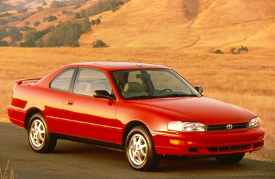 1994 Toyota Camry coupe