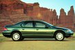 1997 Chrysler Cirrus