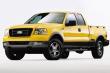 2005 Ford F-150 SuperCab