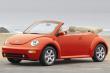 2004 Volkswagen New Beetle Cabriolet