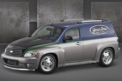 2005 Chevrolet HHR by Yearone