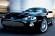 2005 Jaguar XK Coupe
