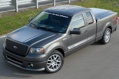 2006 Ford F-150 FX2 Sport Extreme