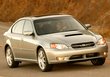 2006 Subaru Legacy Sedan