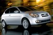 2009 Hyundai Accent 3d