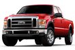 2008 Ford F-Series Super Duty SuperCab