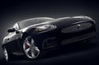 2009 Jaguar XK Coupe