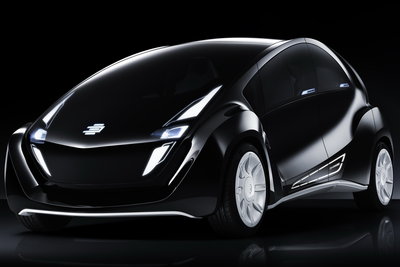 2009 EDAG Light Car - Open Source